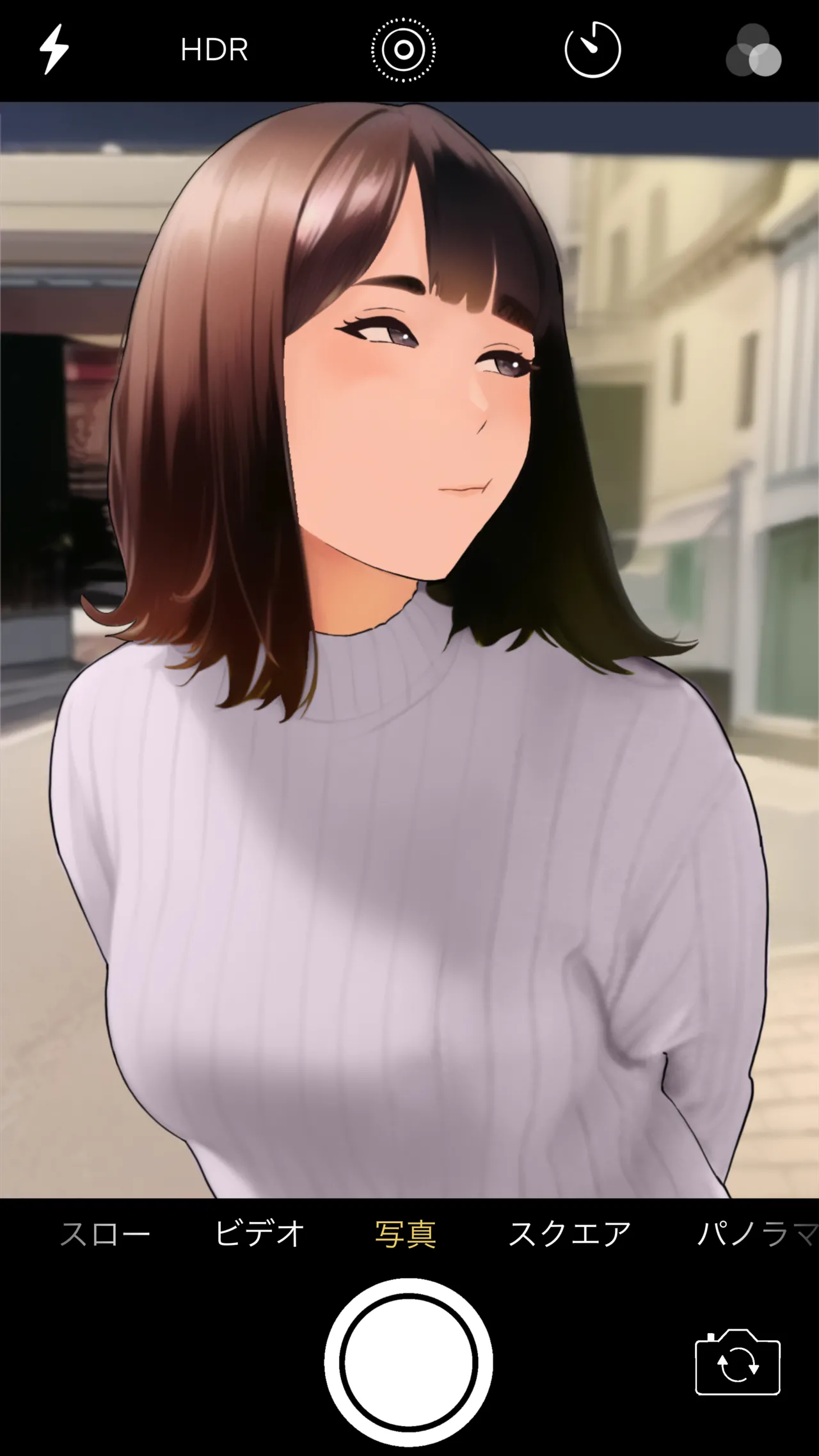 Pikumario街角色眼鏡 - Image 17