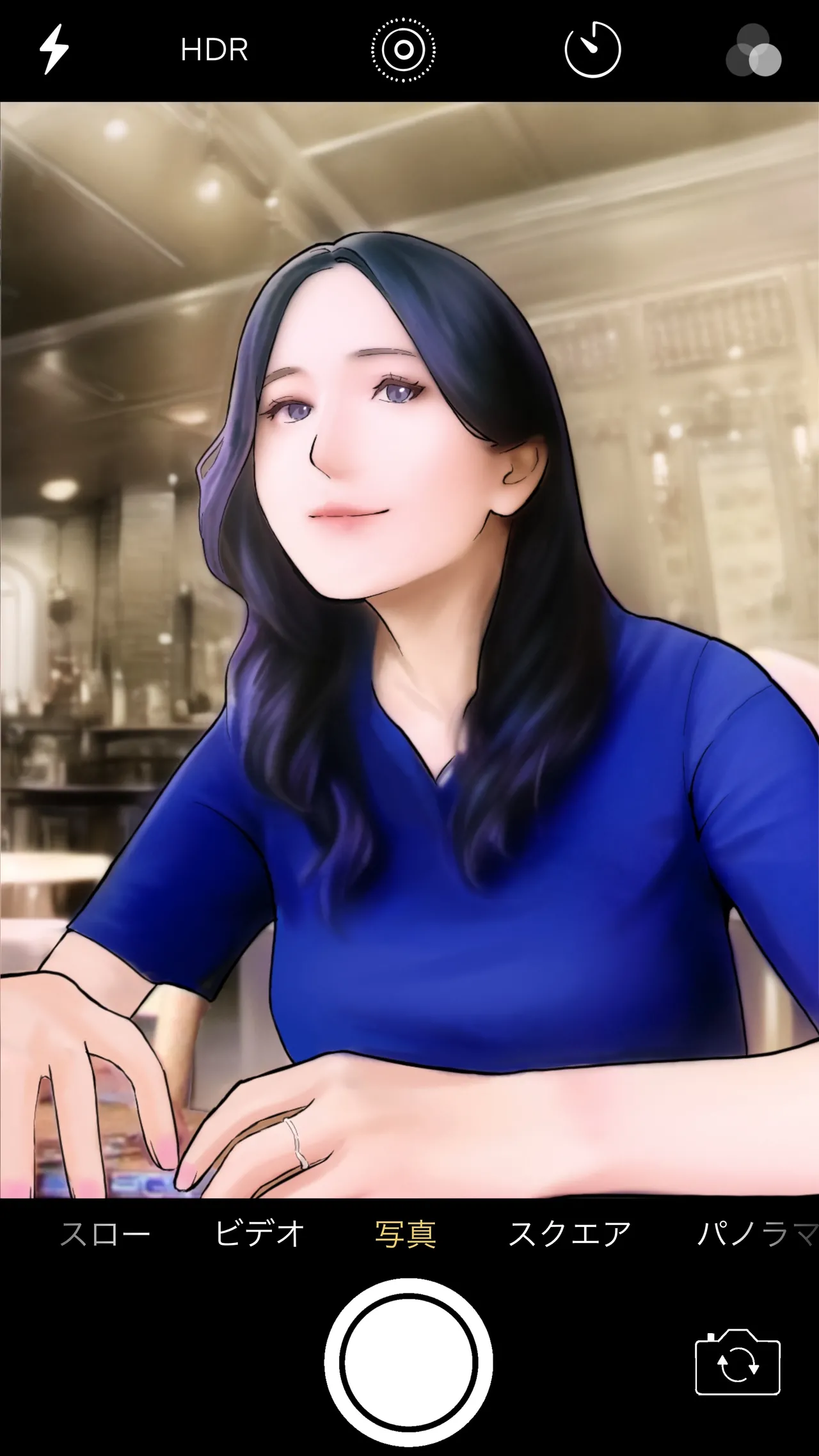 Pikumario街角色眼鏡 - Image 5