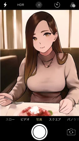 Pikumario街角色眼鏡 Thumbnail