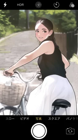 Pikumario街角色眼鏡 - Page 11