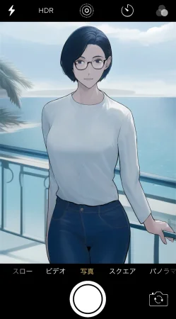 Pikumario街角色眼鏡 - Page 9