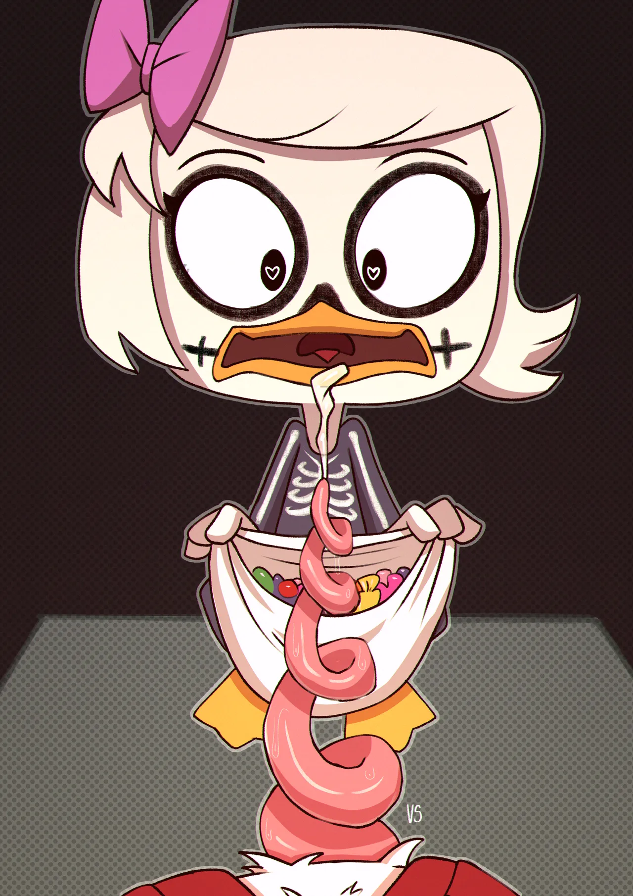 PinchiVersus Ducktales - Image 7