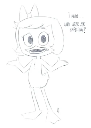 PinchiVersus Ducktales Thumbnail