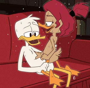 PinchiVersus Ducktales - Page 10