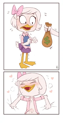 PinchiVersus Ducktales - Page 2