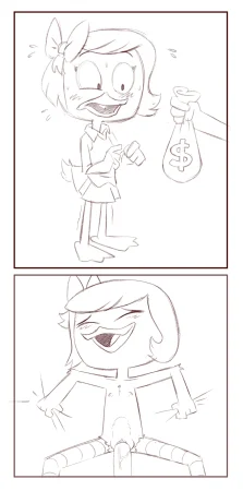PinchiVersus Ducktales - Page 5