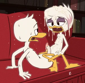 PinchiVersus Ducktales - Page 9