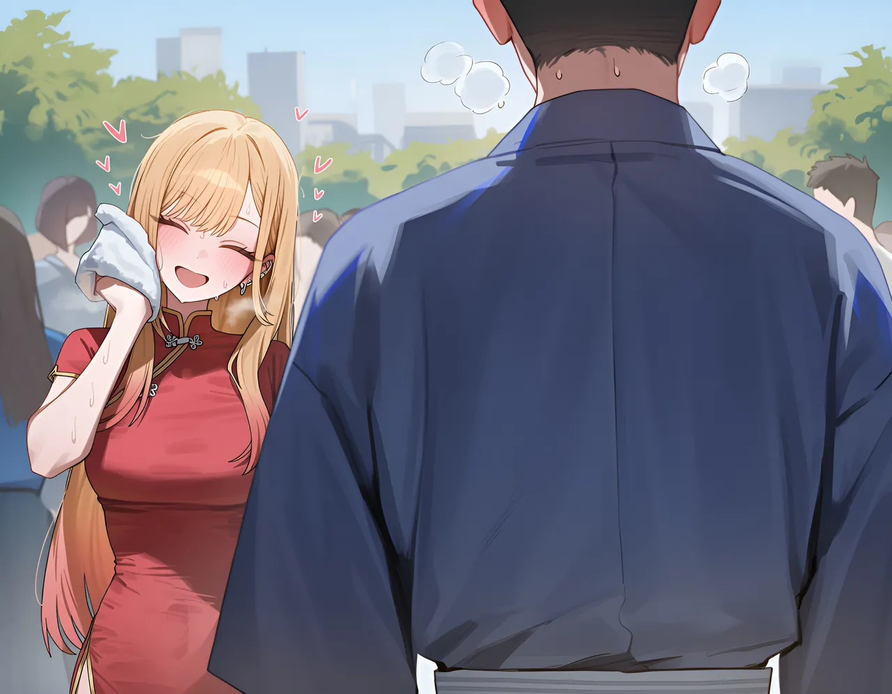 PineApplePizza Doll NTR 2 - Image 14
