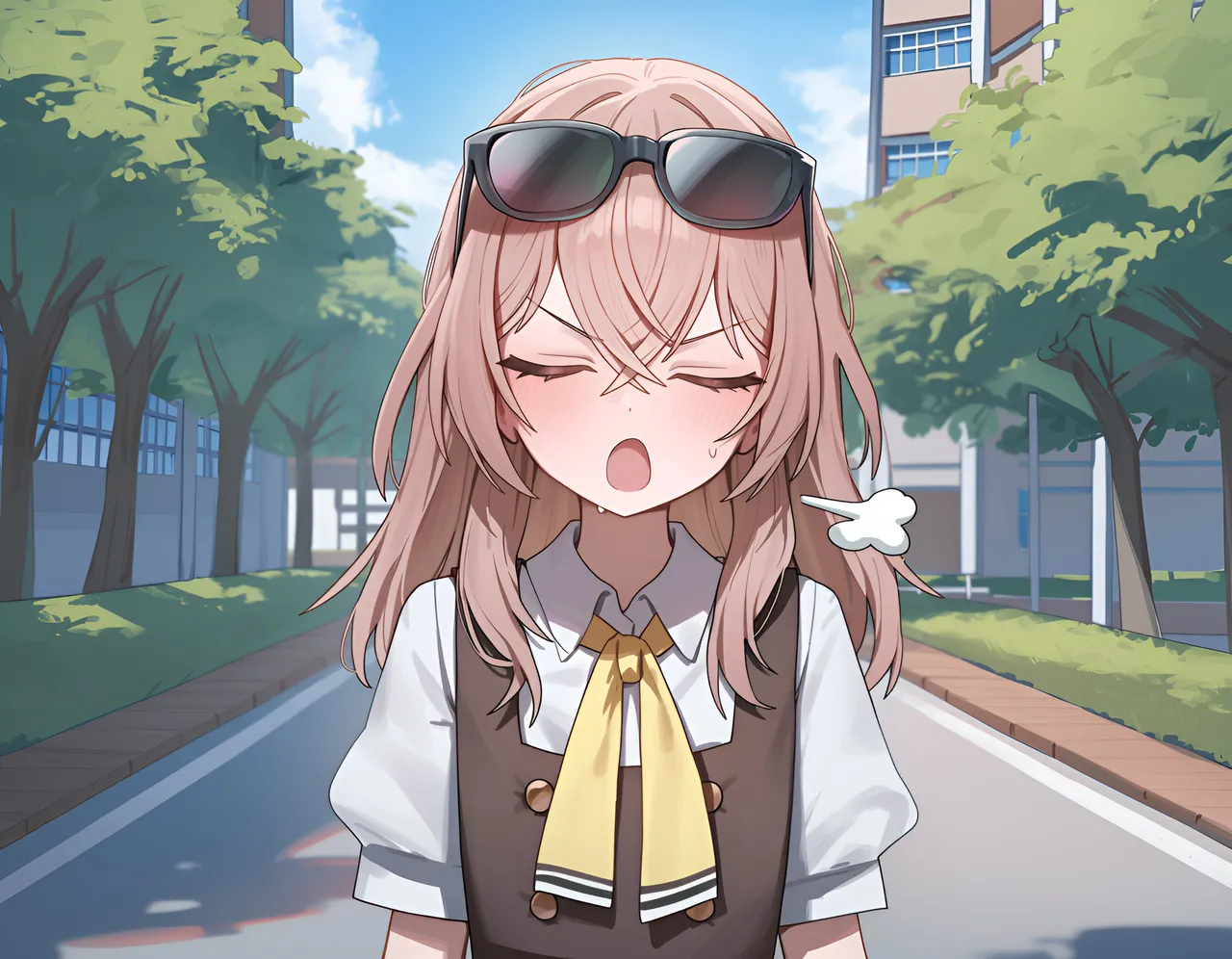 PineApplePizza Doll NTR 2 - Image 22