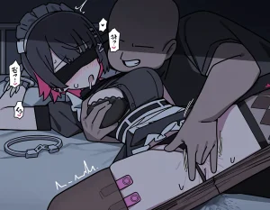 PineApplePizza Z.Z.Ztest - Page 34