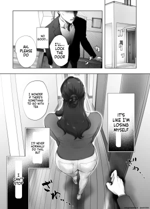 Pink Sakuhin Okiba Pink Taro Osananajimi ga Mama to Yatte Imasu. 12 EnglishMTL - Page 67