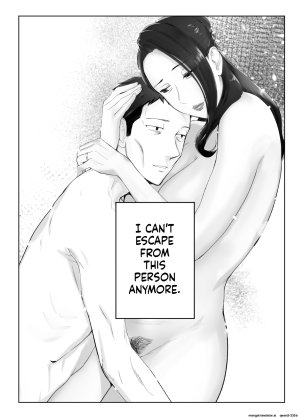 Pink Sakuhin Okiba Pink Taro Osananajimi ga Mama to Yatte Imasu. 13 EnglishMTL - Page 68