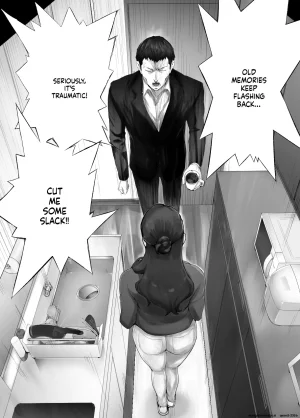 Pink Sakuhin Okiba Pink Taro Osananajimi ga Mama to Yatte Imasu. 13 EnglishMTL - Page 9