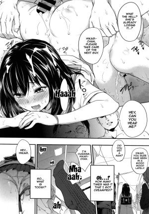 Pinkerton - Hentai teen student is gangbanged by thugs to pay off her fathers debt - 202 Pics - Page 126