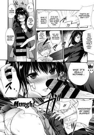 Pinkerton - Hentai teen student is gangbanged by thugs to pay off her fathers debt - 202 Pics - Page 161