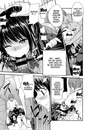 Pinkerton - Hentai teen student is gangbanged by thugs to pay off her fathers debt - 202 Pics - Page 162