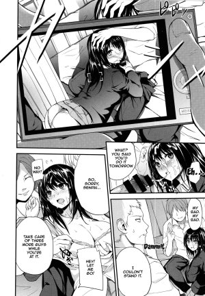 Pinkerton - Hentai teen student is gangbanged by thugs to pay off her fathers debt - 202 Pics - Page 163