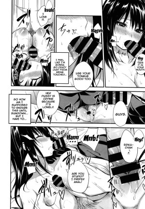 Pinkerton - Hentai teen student is gangbanged by thugs to pay off her fathers debt - 202 Pics - Page 167