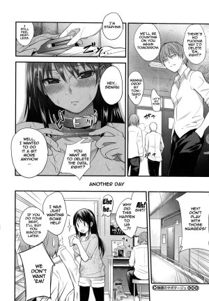 Pinkerton - Hentai teen student is gangbanged by thugs to pay off her fathers debt - 202 Pics - Page 179