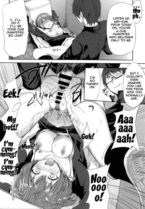 Pinkerton - Hentai teen student is gangbanged by thugs to pay off her fathers debt - 202 Pics - Page 192