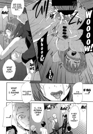 Pinkerton - Hentai teen student is gangbanged by thugs to pay off her fathers debt - 202 Pics - Page 197