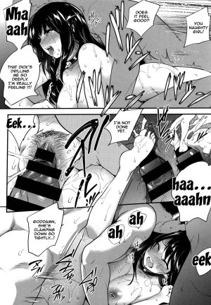 Pinkerton - Hentai teen student is gangbanged by thugs to pay off her fathers debt - 202 Pics - Page 33