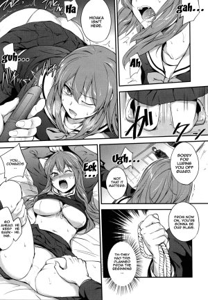 Pinkerton - Hentai teen student is gangbanged by thugs to pay off her fathers debt - 202 Pics - Page 68