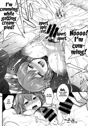 Pinkerton - Hentai teen student is gangbanged by thugs to pay off her fathers debt - 202 Pics - Page 85
