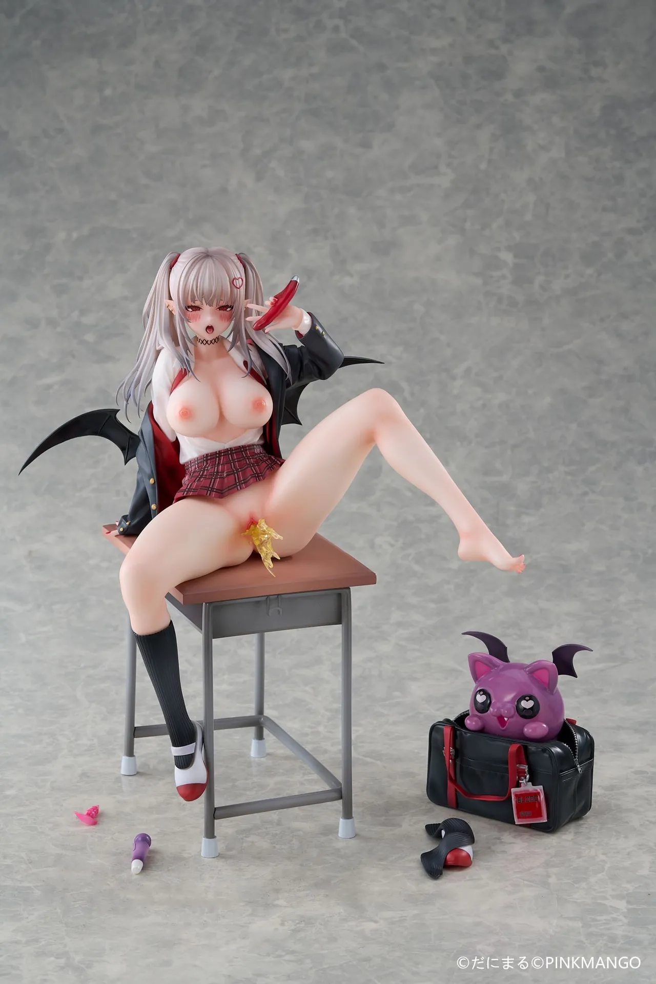 PINKMANGO - Original JK Vampire Ruri 16 Figure Licensed - Image 12