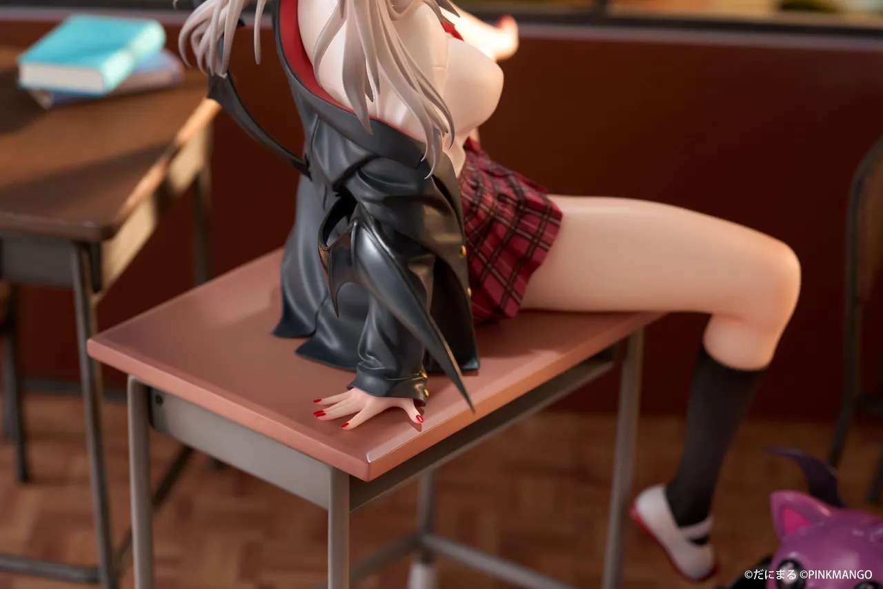 PINKMANGO - Original JK Vampire Ruri 16 Figure Licensed - Image 17
