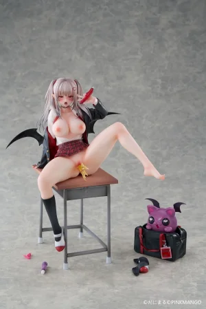 PINKMANGO - Original JK Vampire Ruri 16 Figure Licensed - Page 12