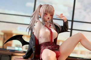 PINKMANGO - Original JK Vampire Ruri 16 Figure Licensed - Page 13