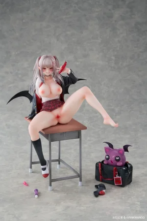 PINKMANGO - Original JK Vampire Ruri 16 Figure Licensed - Page 14