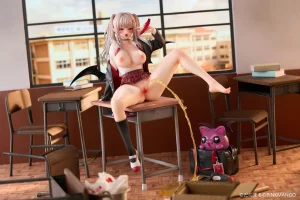PINKMANGO - Original JK Vampire Ruri 16 Figure Licensed - Page 18