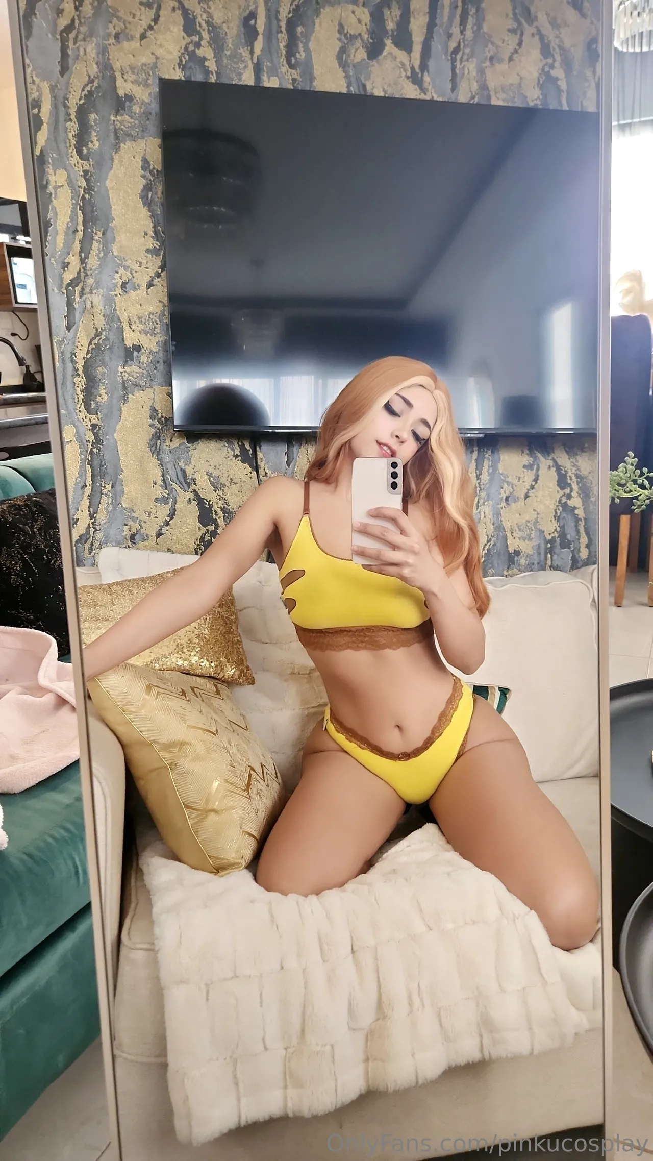 Pinku - Pikachu - Image 10