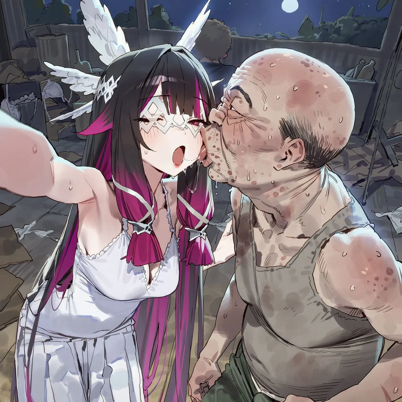 PIPITUA Columbina 214P - Image 1