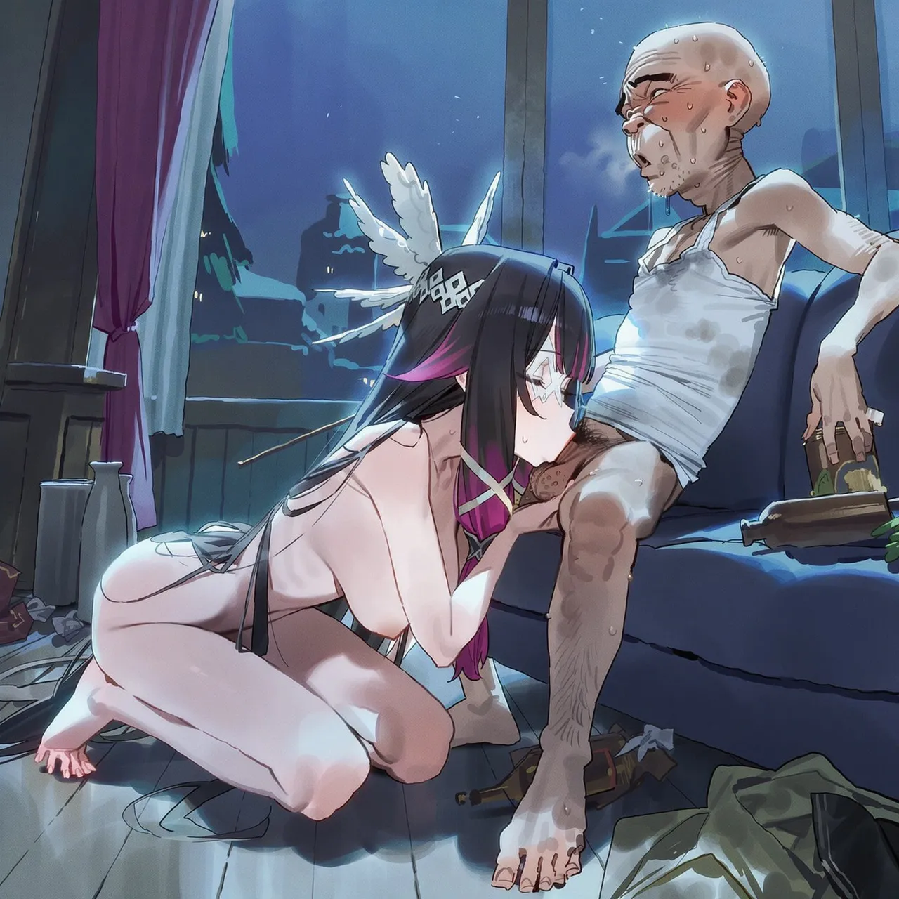 PIPITUA Columbina 214P - Image 105