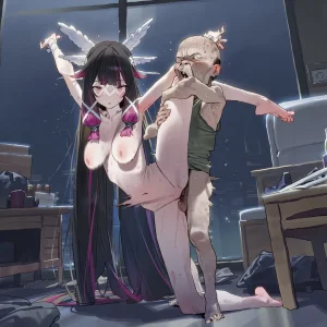 PIPITUA Columbina 214P - Page 131