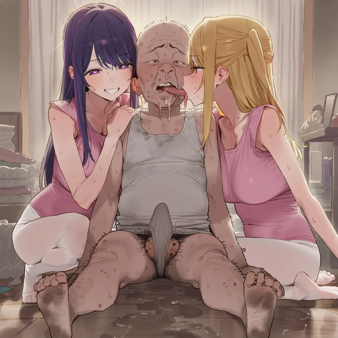 PIPITUA Hoshino 226P - Image 109