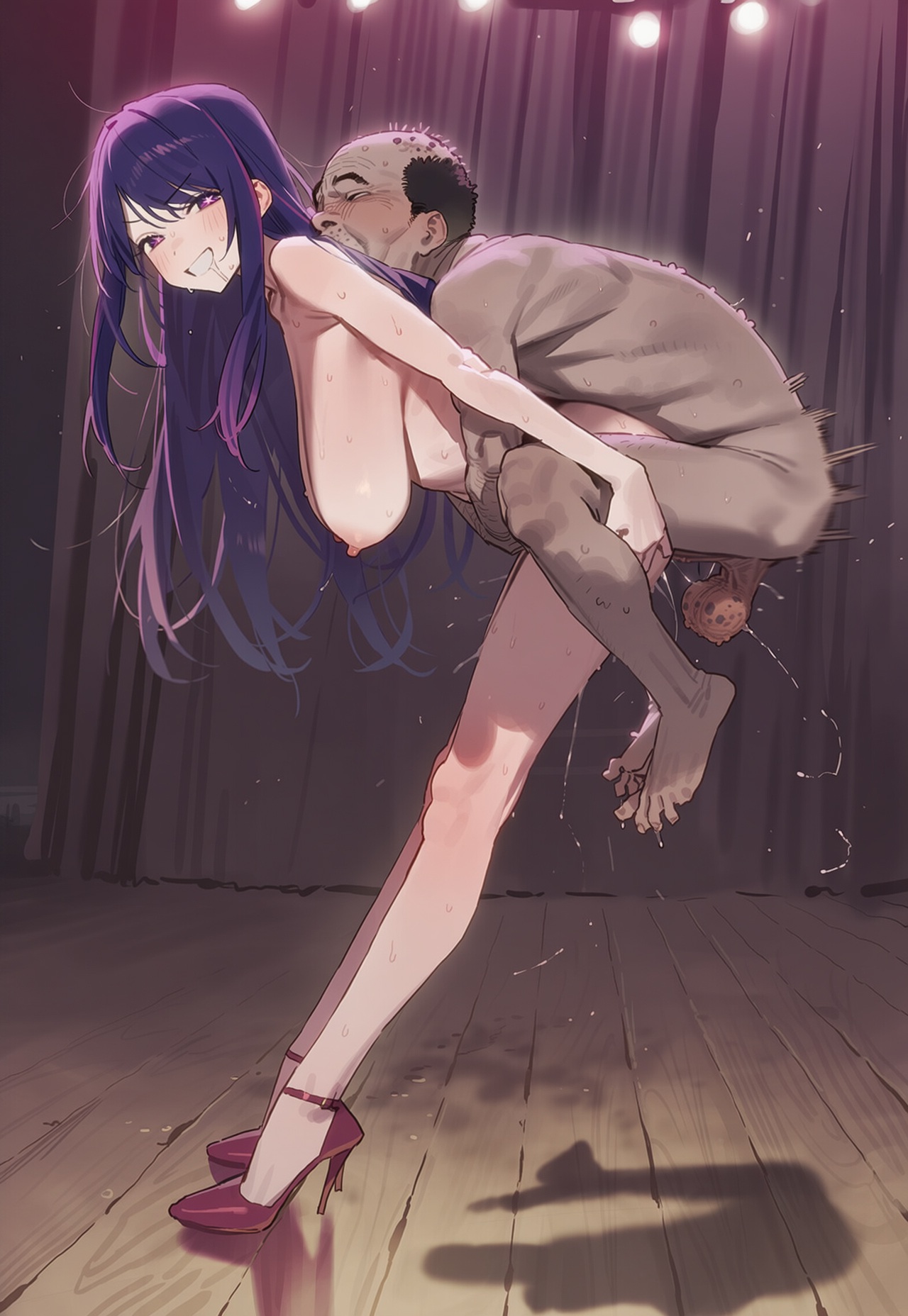 PIPITUA Hoshino 226P - Image 131