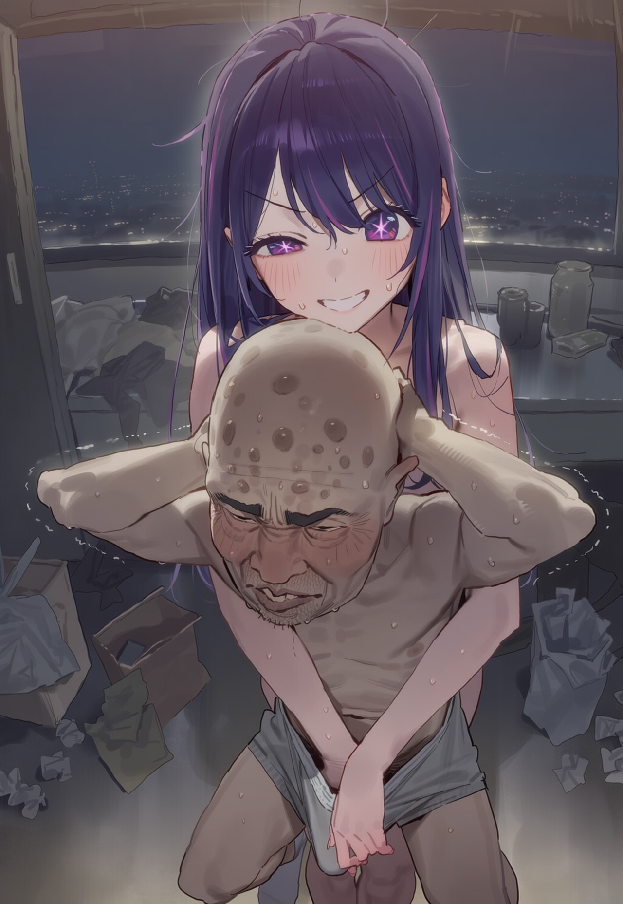 PIPITUA Hoshino 226P - Image 196