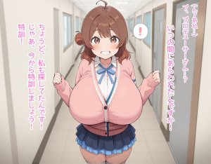 pipona 催眠アプリでおじさんをプロデューサーと誤認しちゃう佑芽ちゃん - Page 5