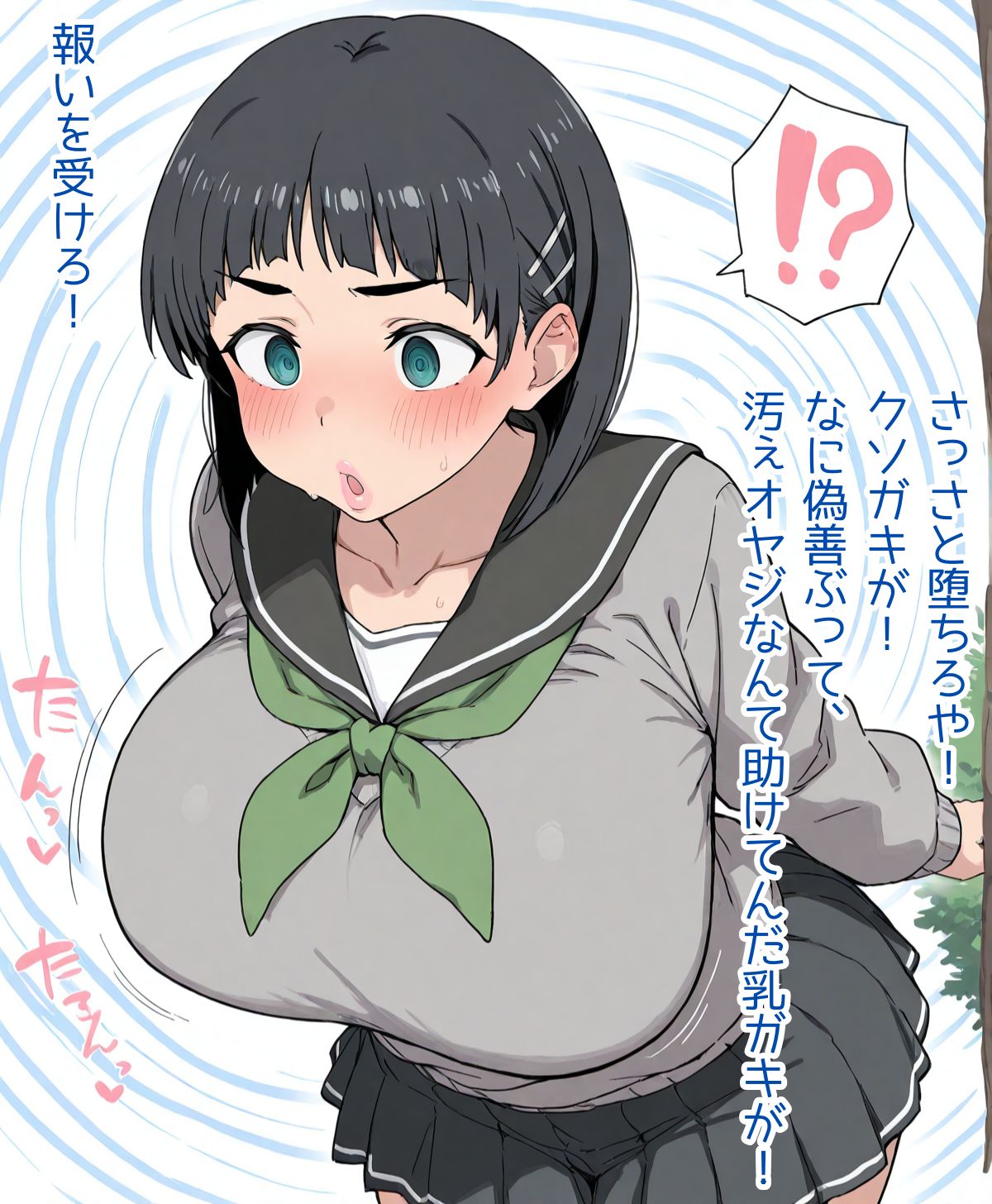 pipona 催眠で好き勝手されちゃう直葉 - Image 7