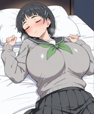 pipona 催眠で好き勝手されちゃう直葉 - Page 11