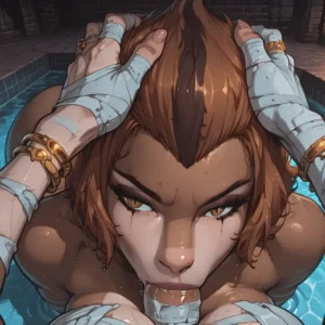 Pirate Wind Cat WilyKit Capture Part 2 - Page 17