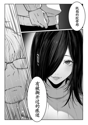 Pirates Cat Todoita no wa Hitozuma deshita Chinese黑丝填补古月汉化Decensored - Page 28