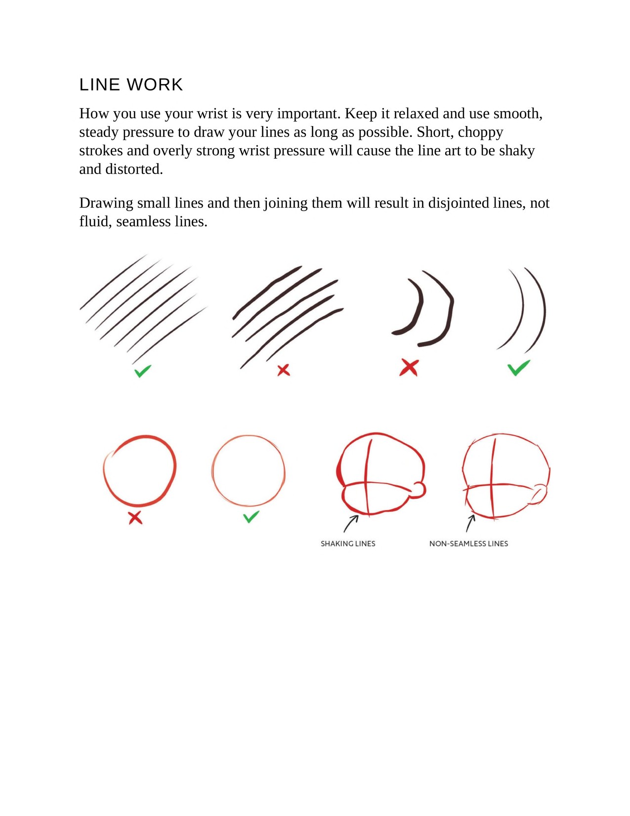Piuuvy Draw Chibi Style A Beginners Step-by-Step Guide for Drawing Adorable Minis 62 Lessons Basics, Characters, Special Effects English - Image 14