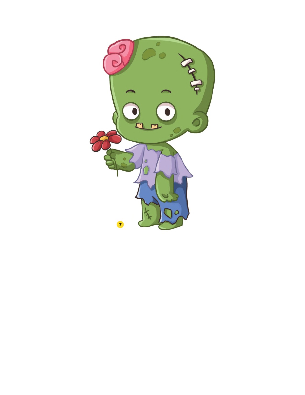 Piuuvy Draw Chibi Style A Beginners Step-by-Step Guide for Drawing Adorable Minis 62 Lessons Basics, Characters, Special Effects English - Image 144
