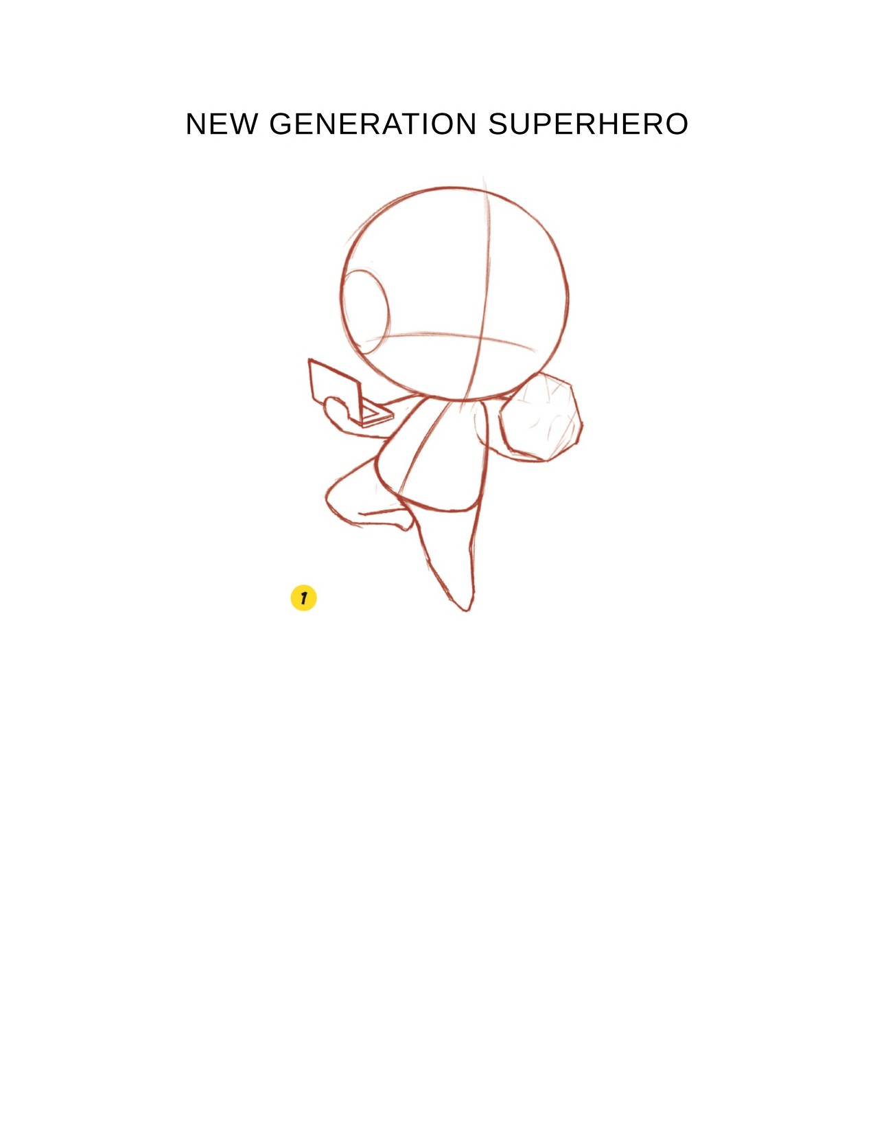 Piuuvy Draw Chibi Style A Beginners Step-by-Step Guide for Drawing Adorable Minis 62 Lessons Basics, Characters, Special Effects English - Image 161
