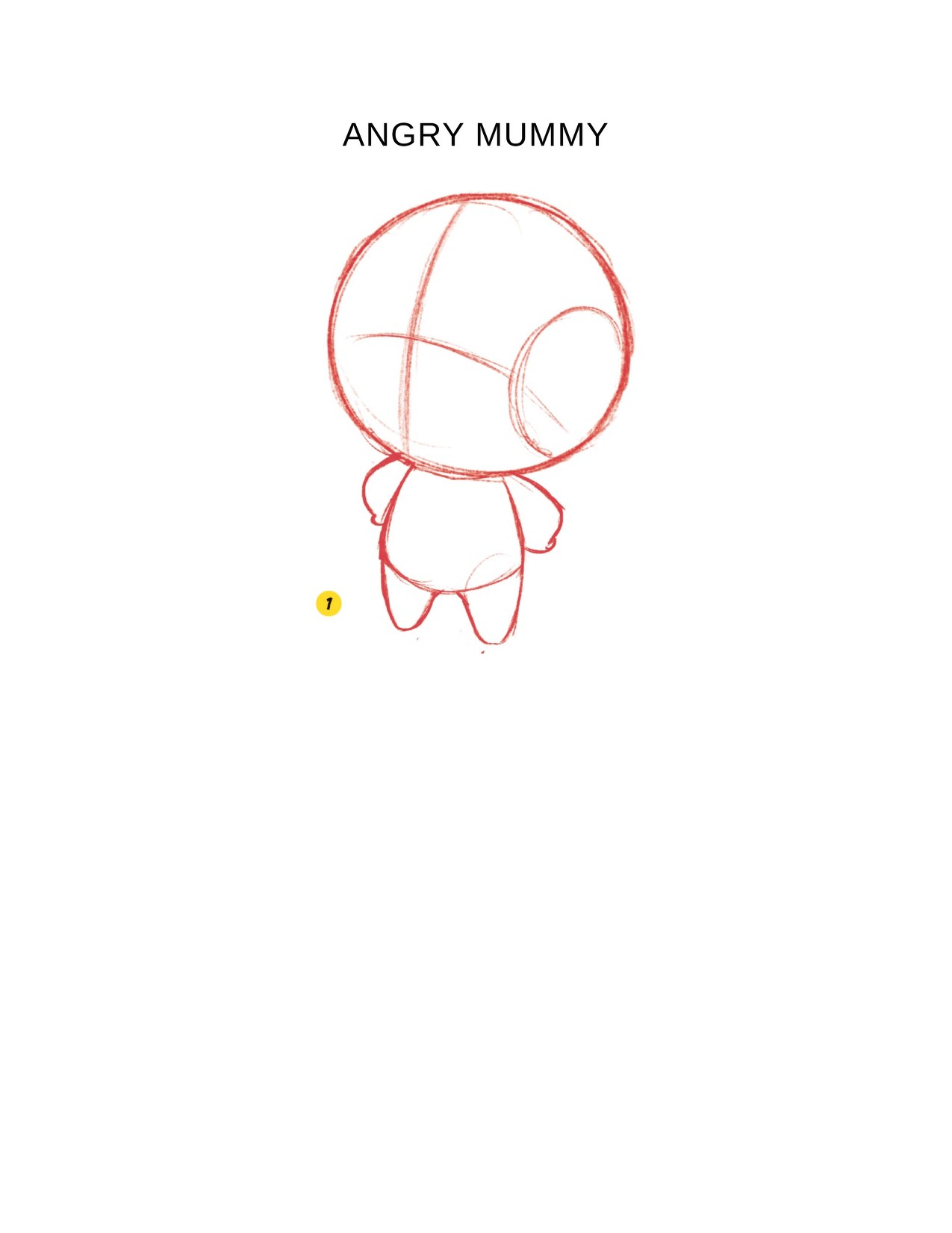 Piuuvy Draw Chibi Style A Beginners Step-by-Step Guide for Drawing Adorable Minis 62 Lessons Basics, Characters, Special Effects English - Image 179